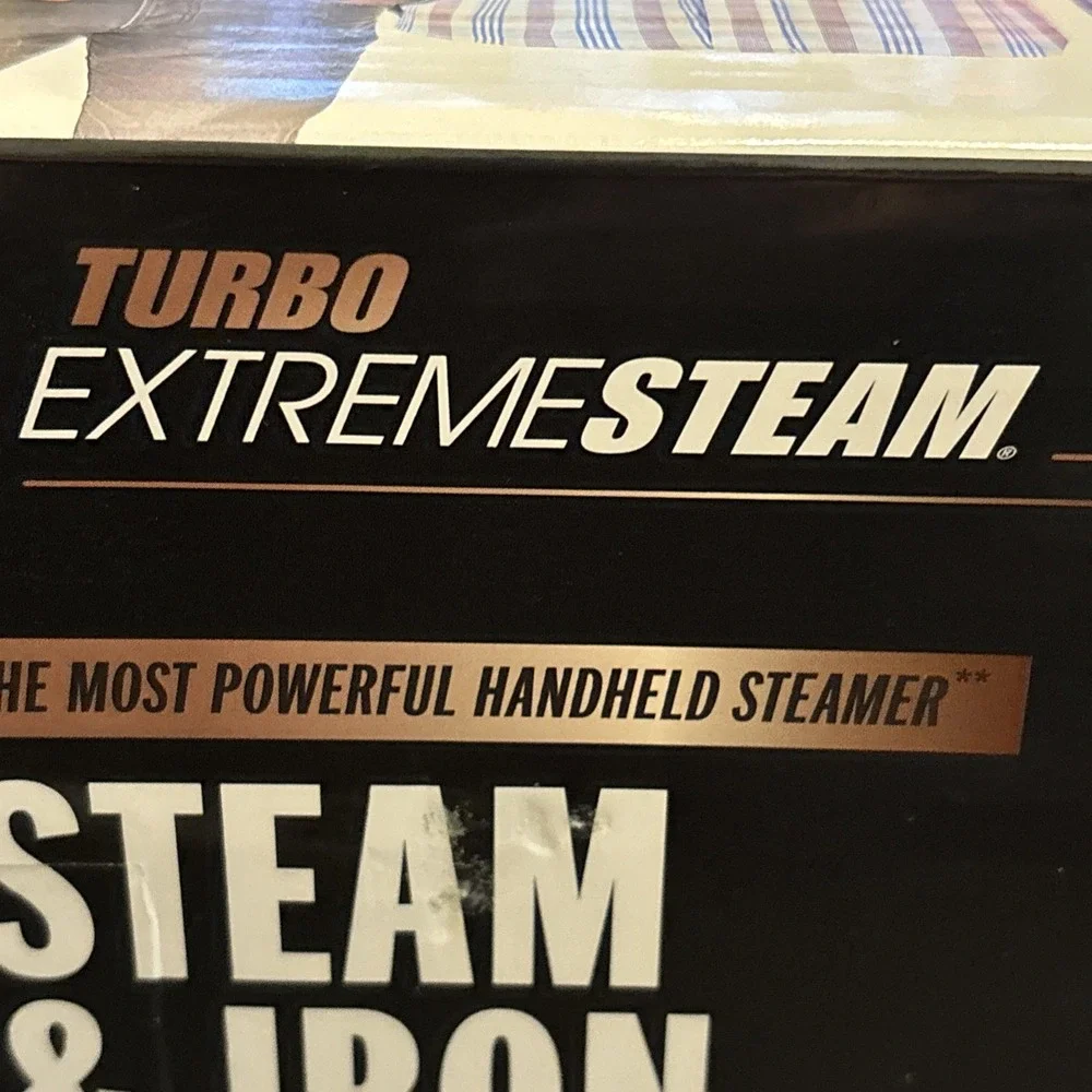 Conair new turbo